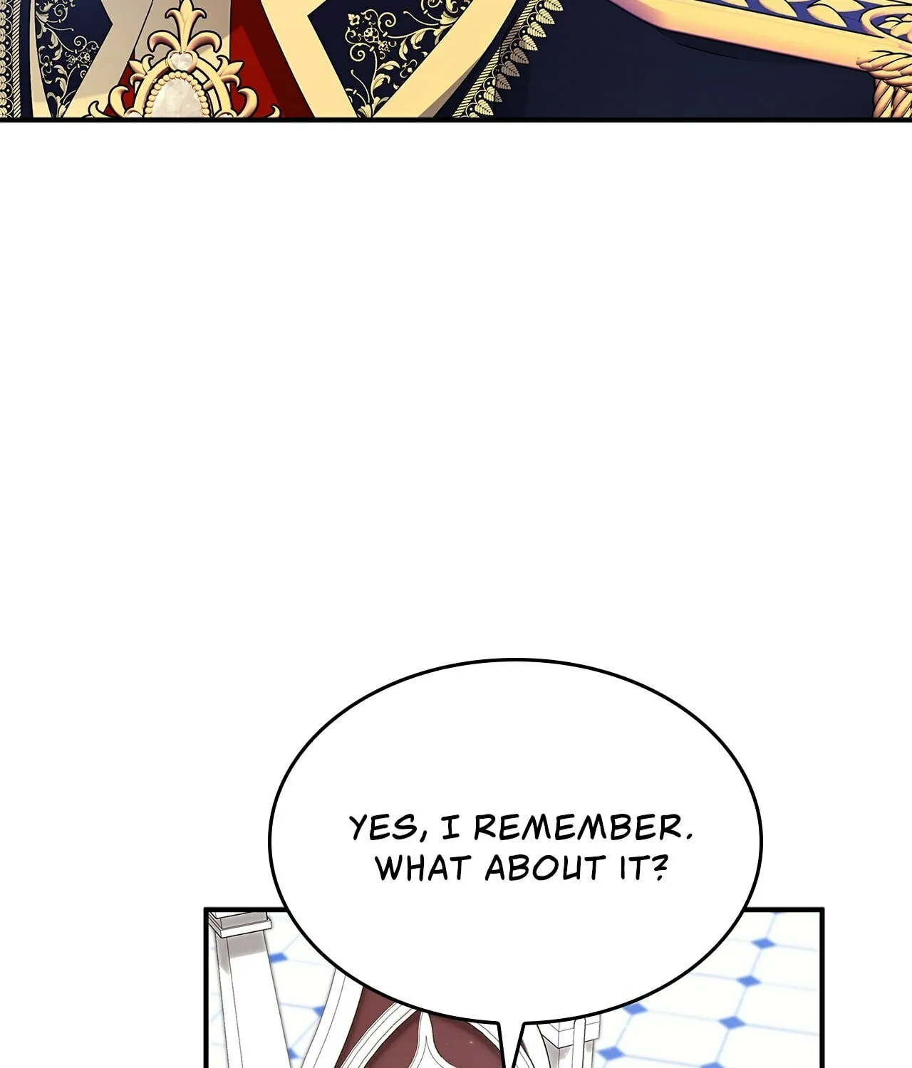 Don't Do This, Your Majesty Chapter 63 page 116 - 