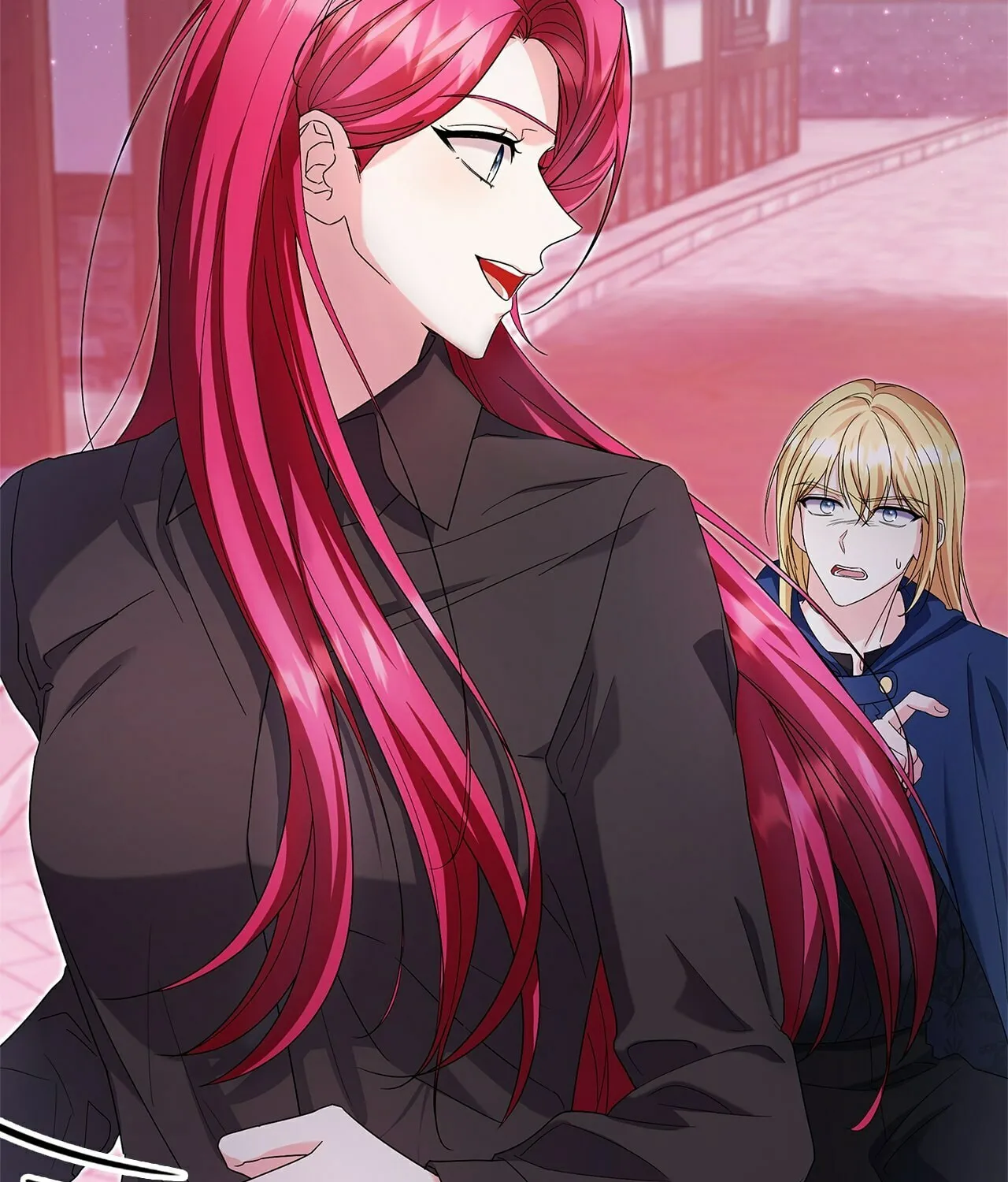Don't Do This, Your Majesty Chapter 63 page 13 - 