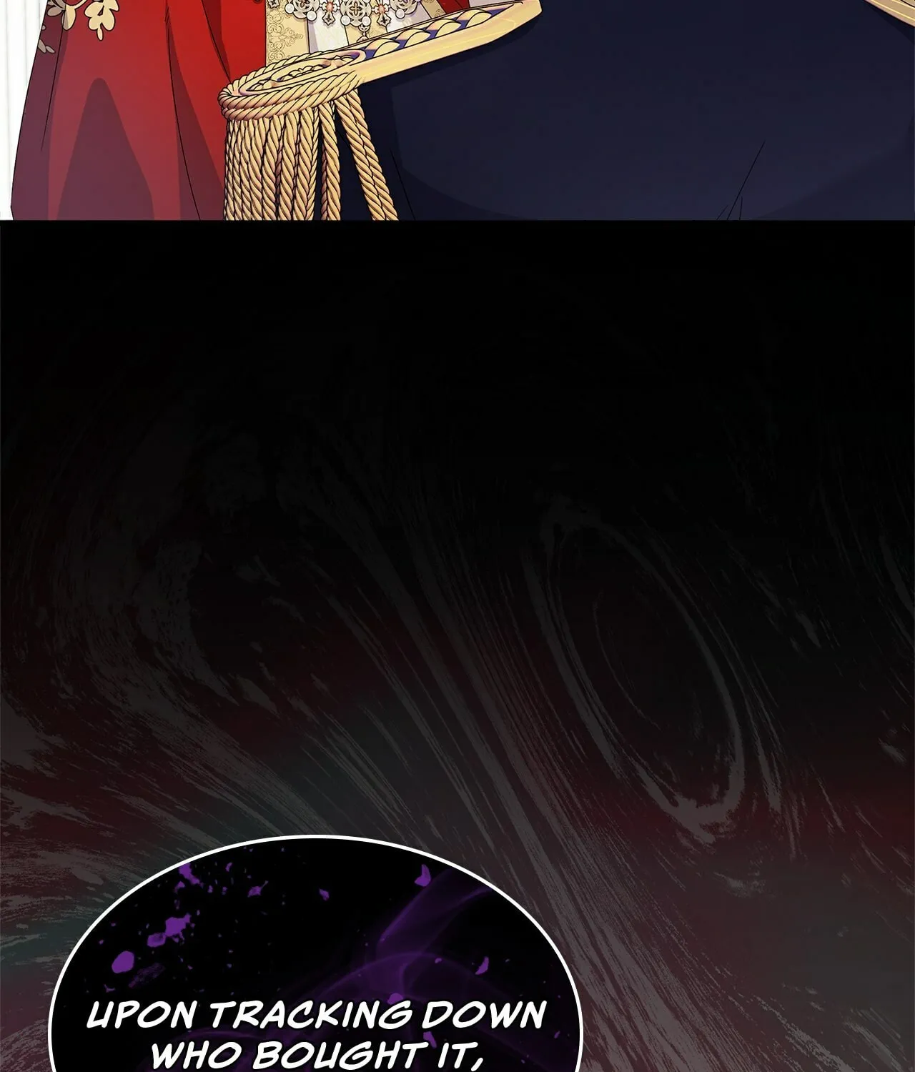 Don't Do This, Your Majesty Chapter 63 page 121 - 