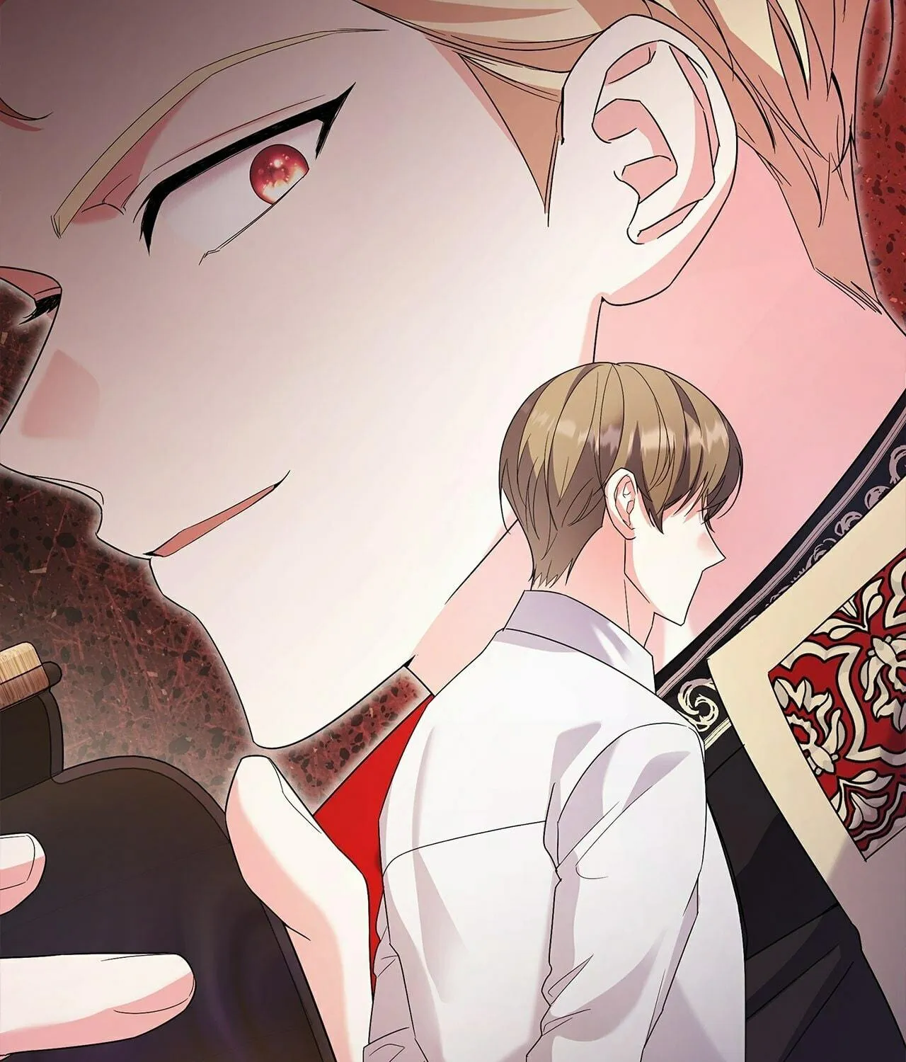 Don't Do This, Your Majesty Chapter 63 page 123 - 