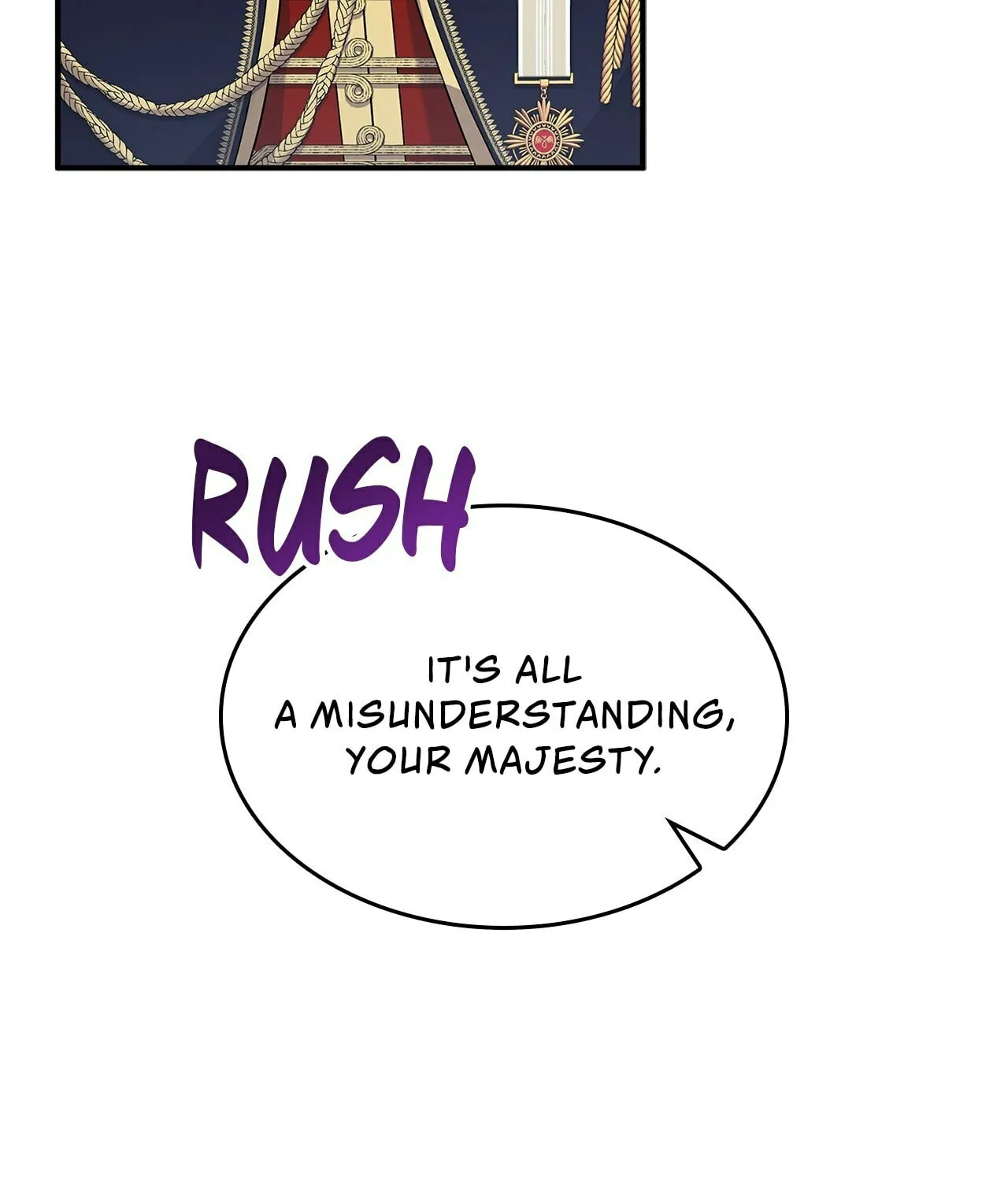 Don't Do This, Your Majesty Chapter 63 page 129 - 