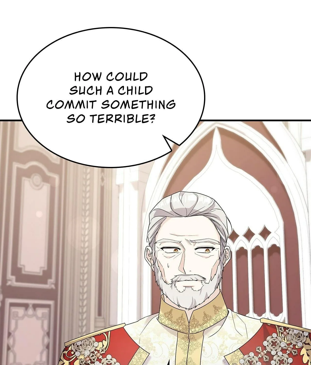 Don't Do This, Your Majesty Chapter 63 page 133 - 