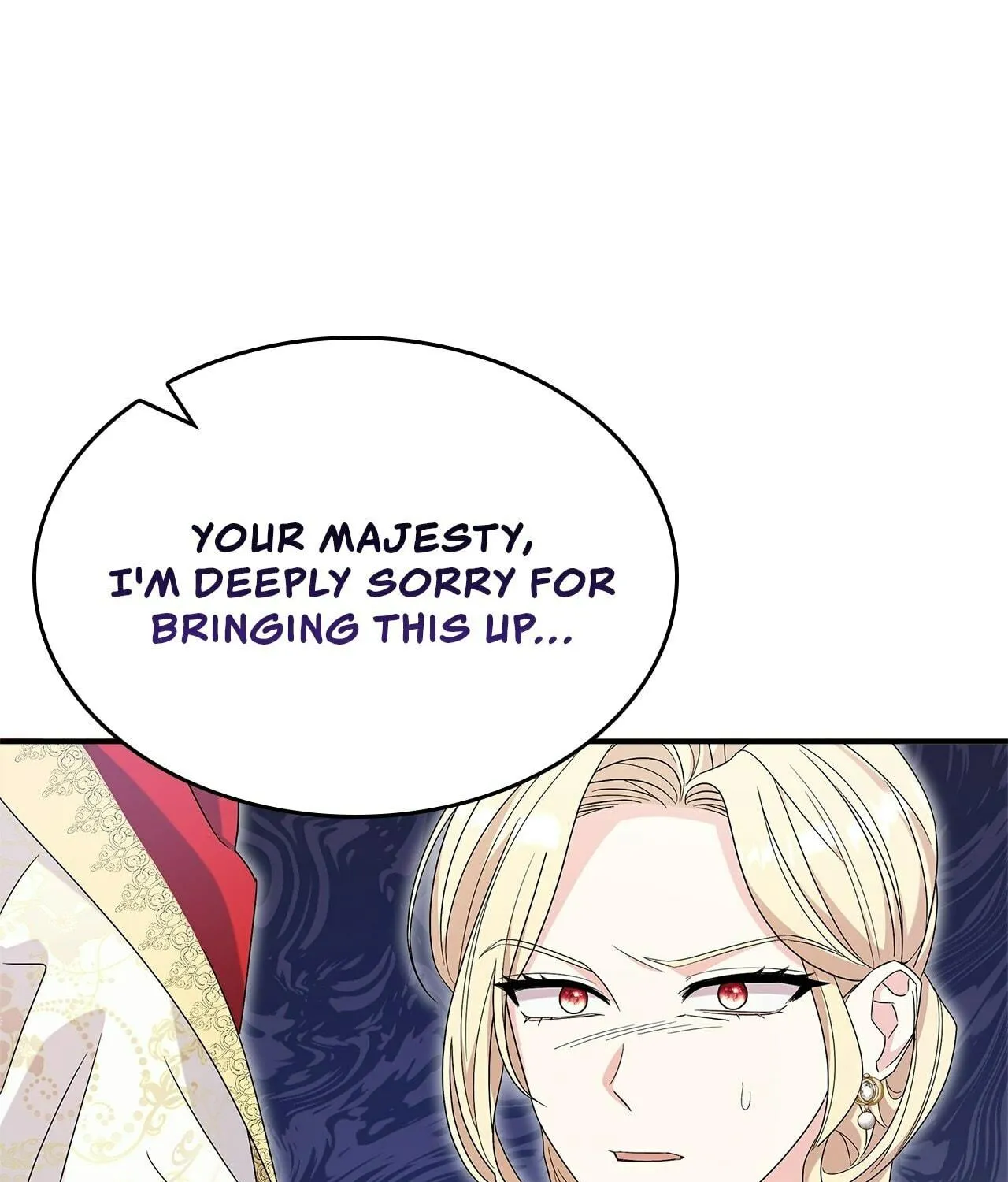 Don't Do This, Your Majesty Chapter 63 page 136 - 