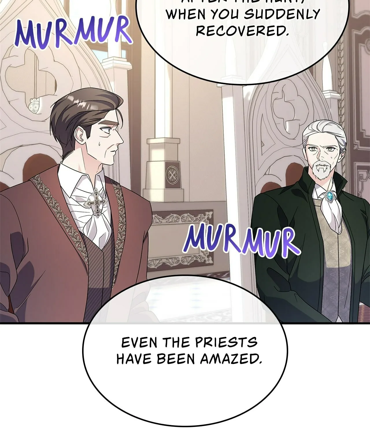 Don't Do This, Your Majesty Chapter 63 page 146 - 