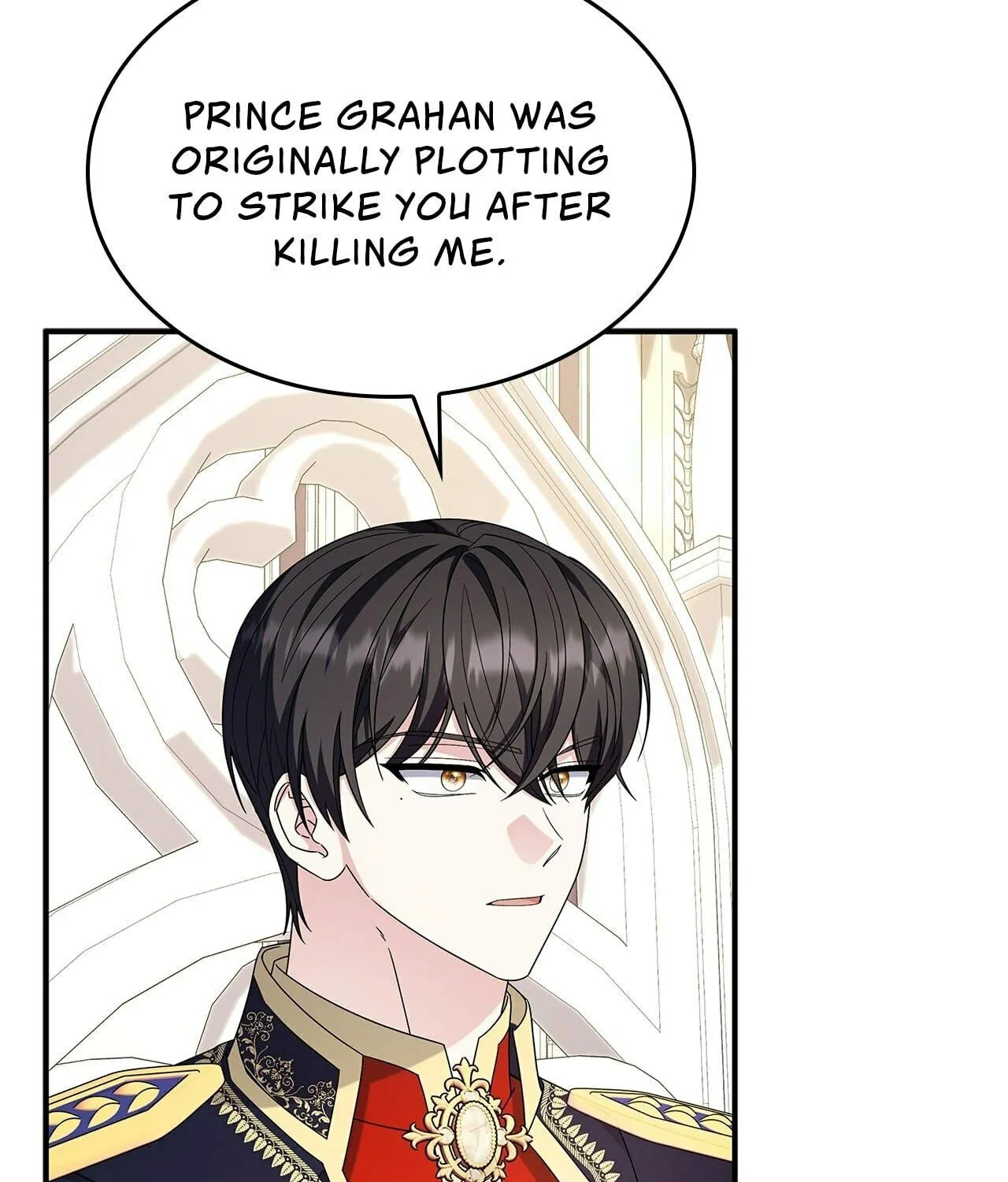 Don't Do This, Your Majesty Chapter 63 page 148 - 