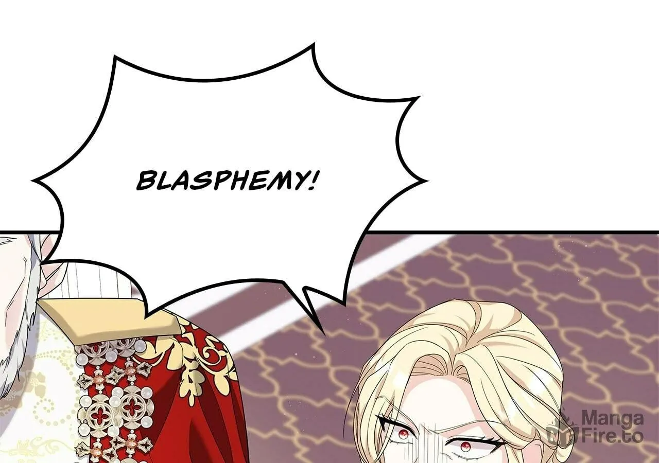 Don't Do This, Your Majesty Chapter 63 page 154 - 