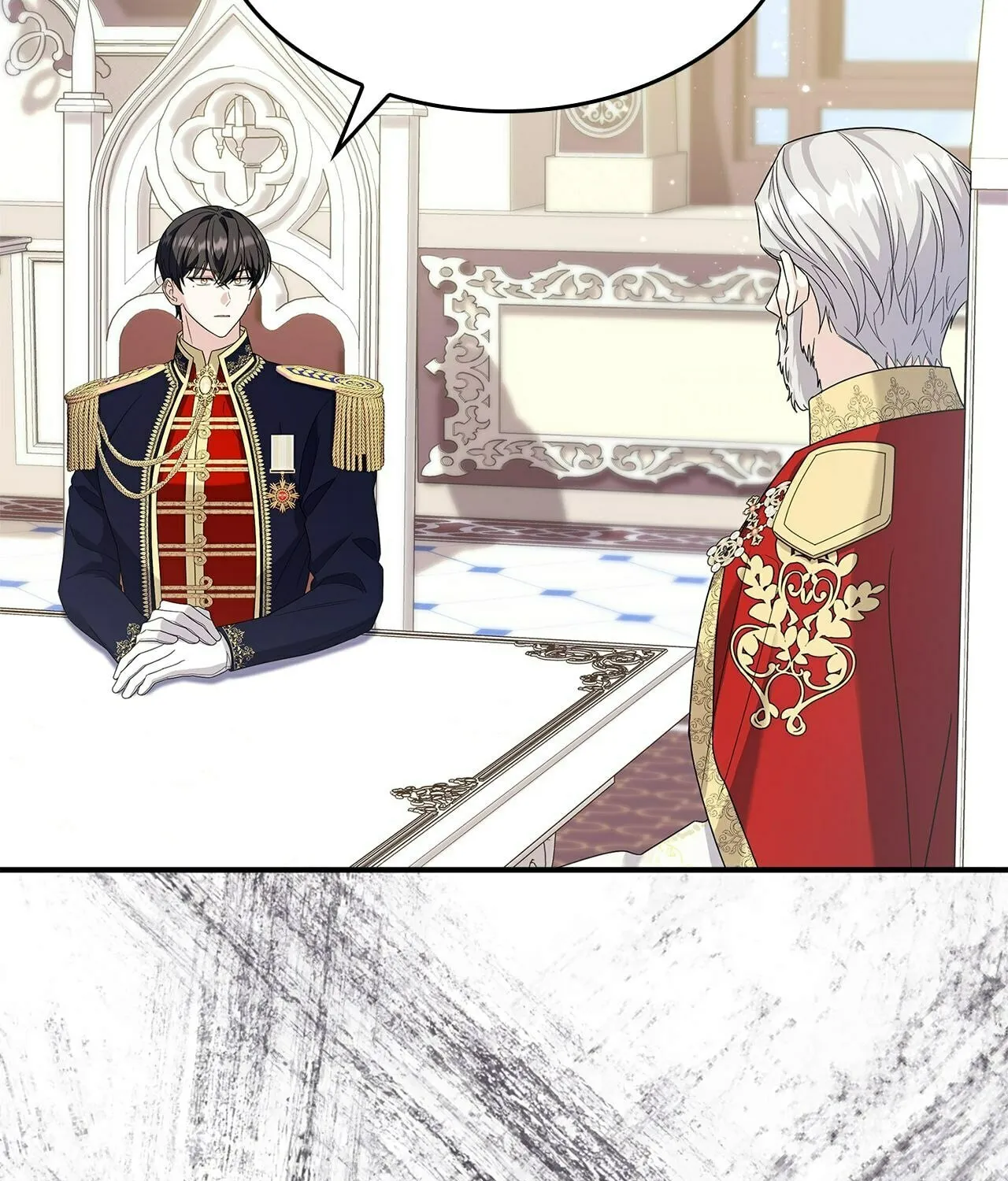Don't Do This, Your Majesty Chapter 63 page 157 - 