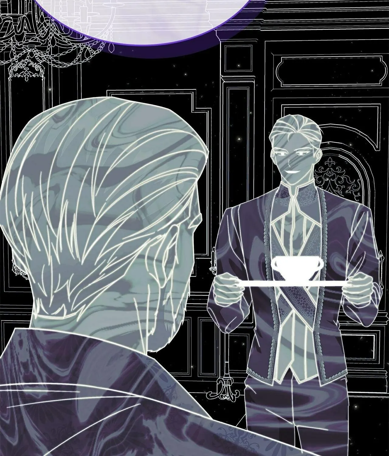Don't Do This, Your Majesty Chapter 63 page 159 - 