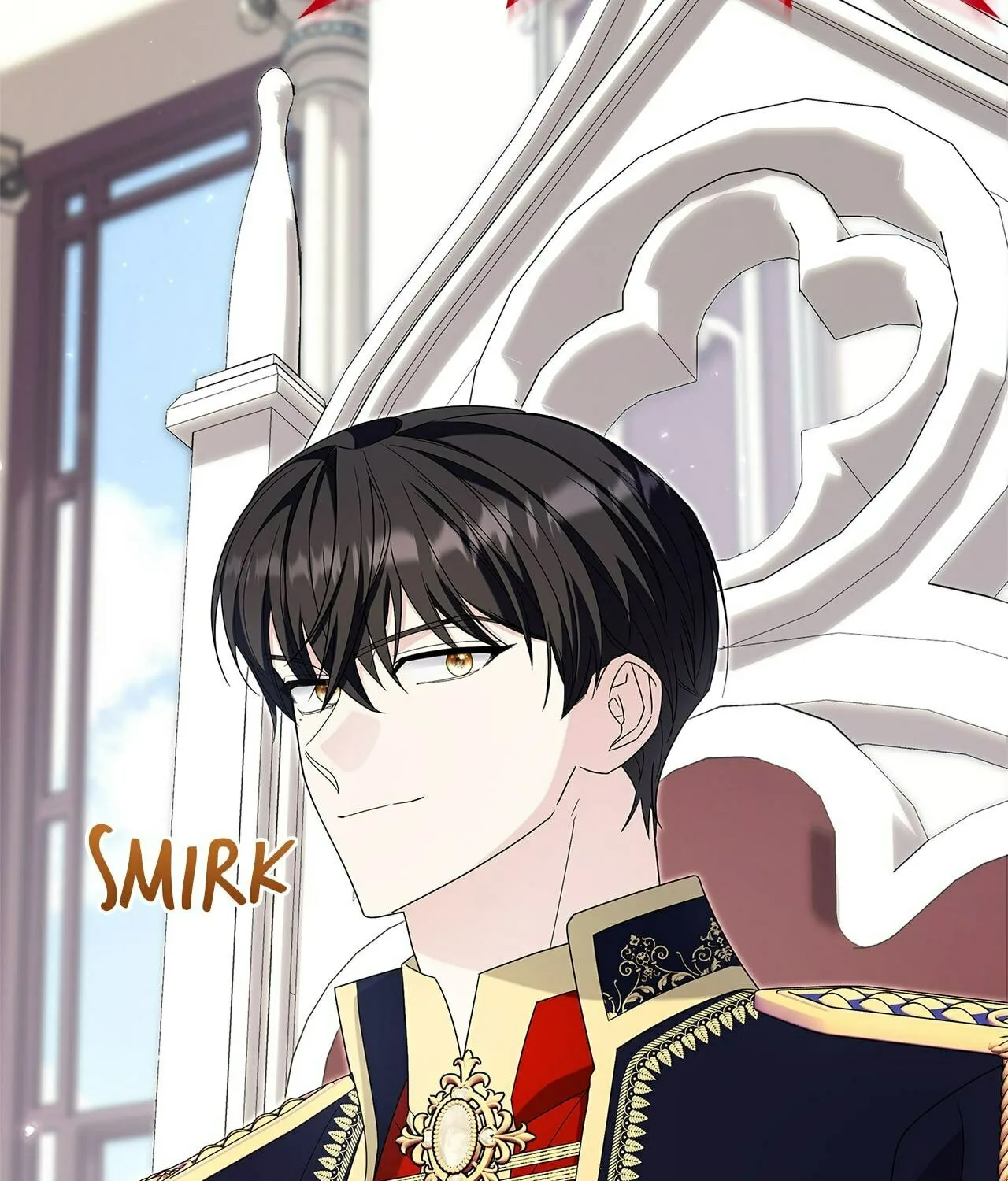 Don't Do This, Your Majesty Chapter 63 page 168 - 