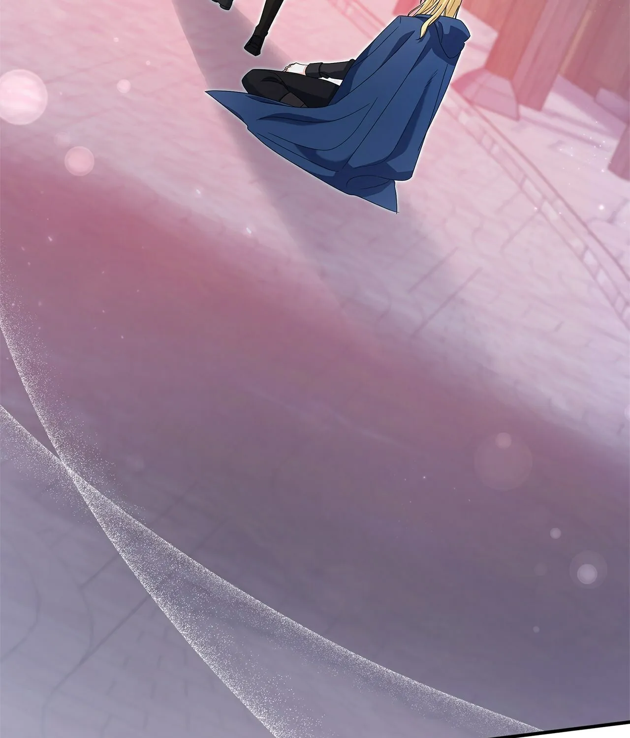 Don't Do This, Your Majesty Chapter 63 page 3 - 
