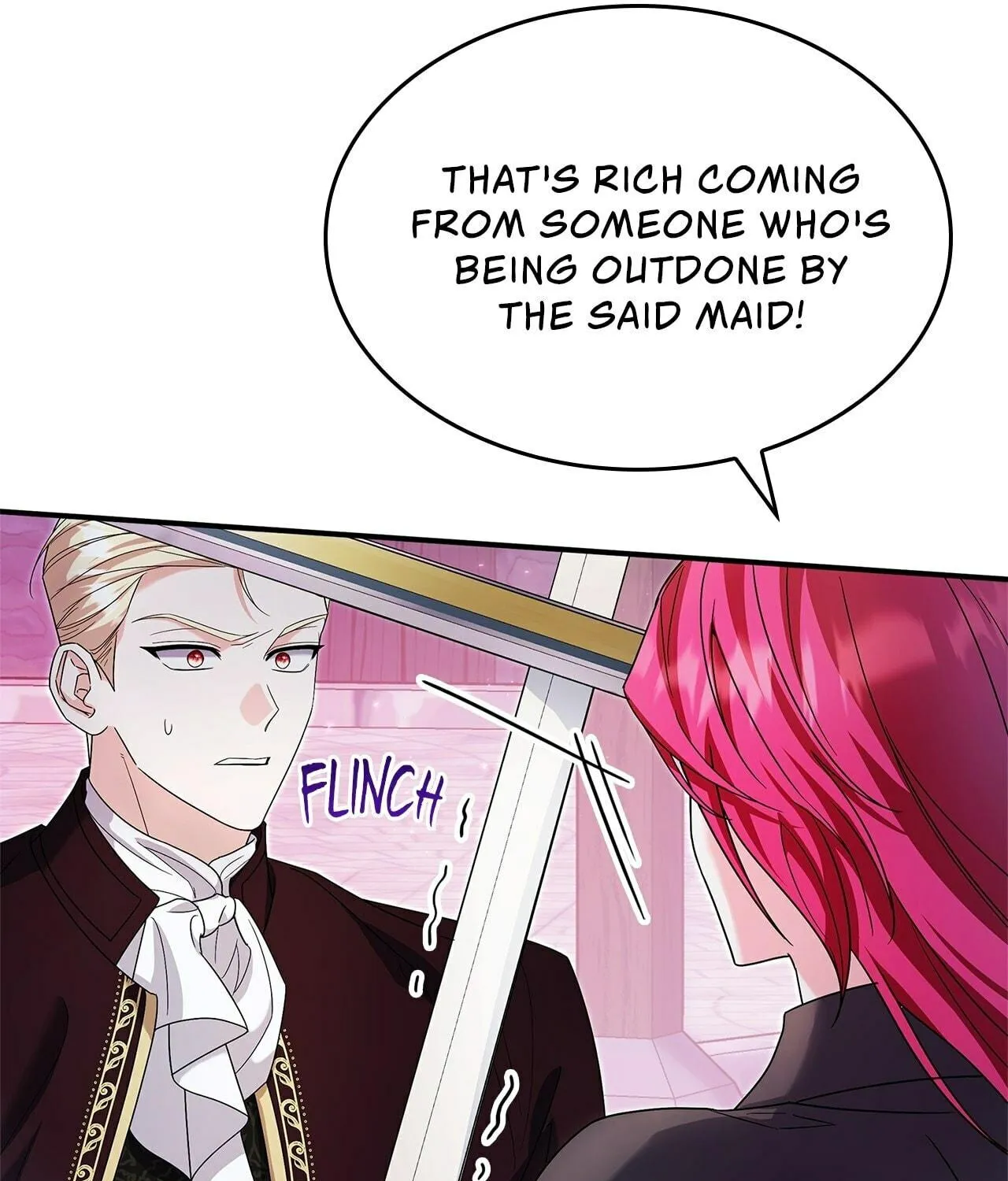 Don't Do This, Your Majesty Chapter 63 page 5 - 
