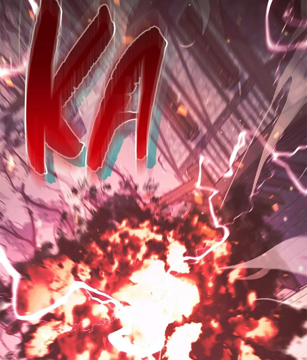 Don't Do This, Your Majesty Chapter 63 page 42 - 