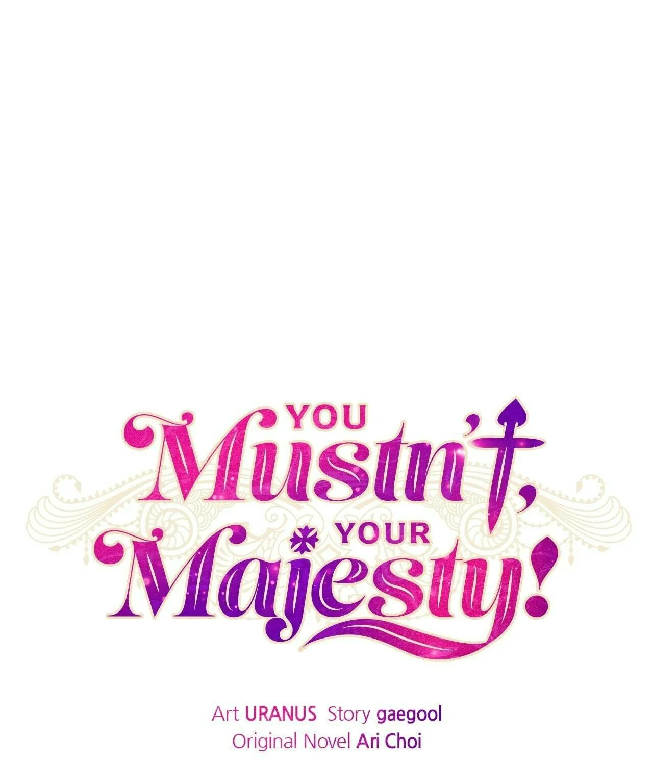 Don't Do This, Your Majesty Chapter 63 page 45 - 