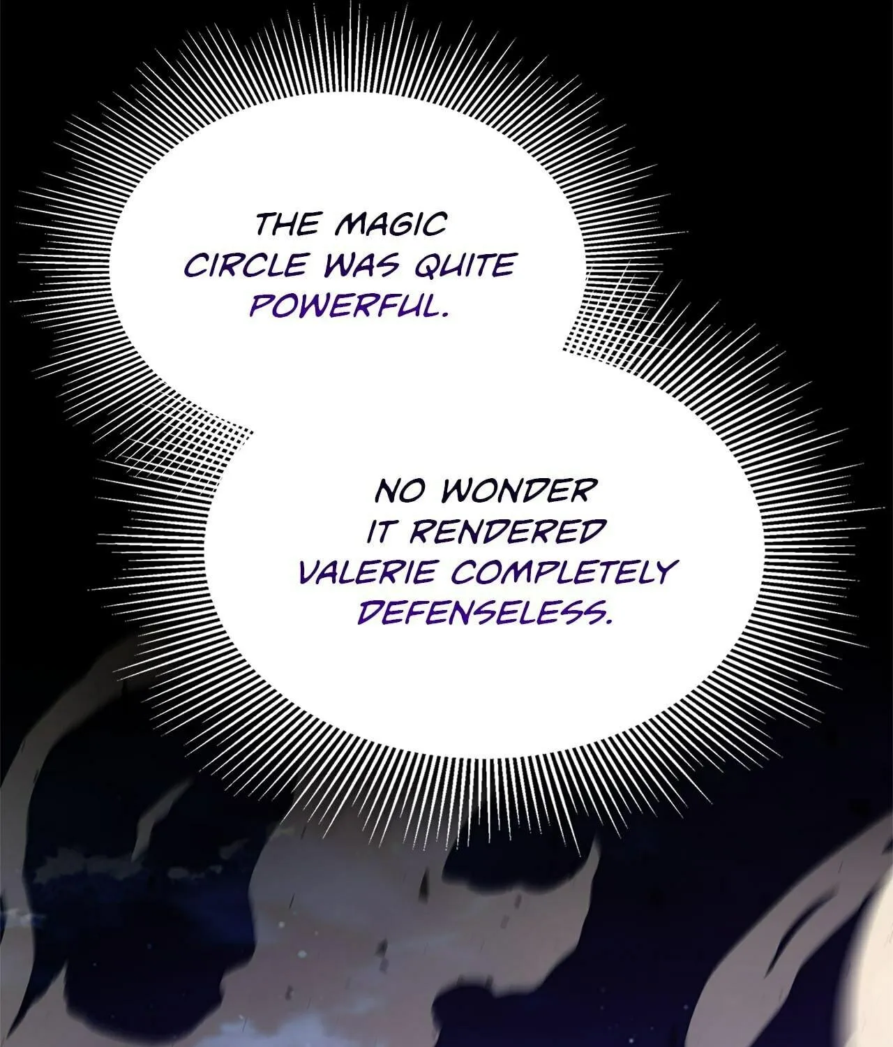 Don't Do This, Your Majesty Chapter 63 page 50 - 