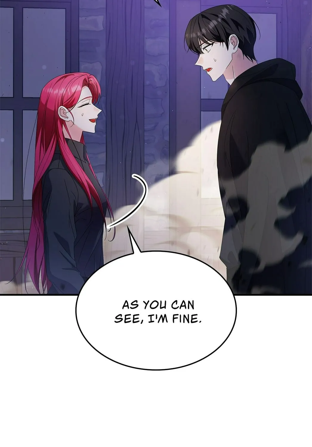 Don't Do This, Your Majesty Chapter 63 page 60 - 