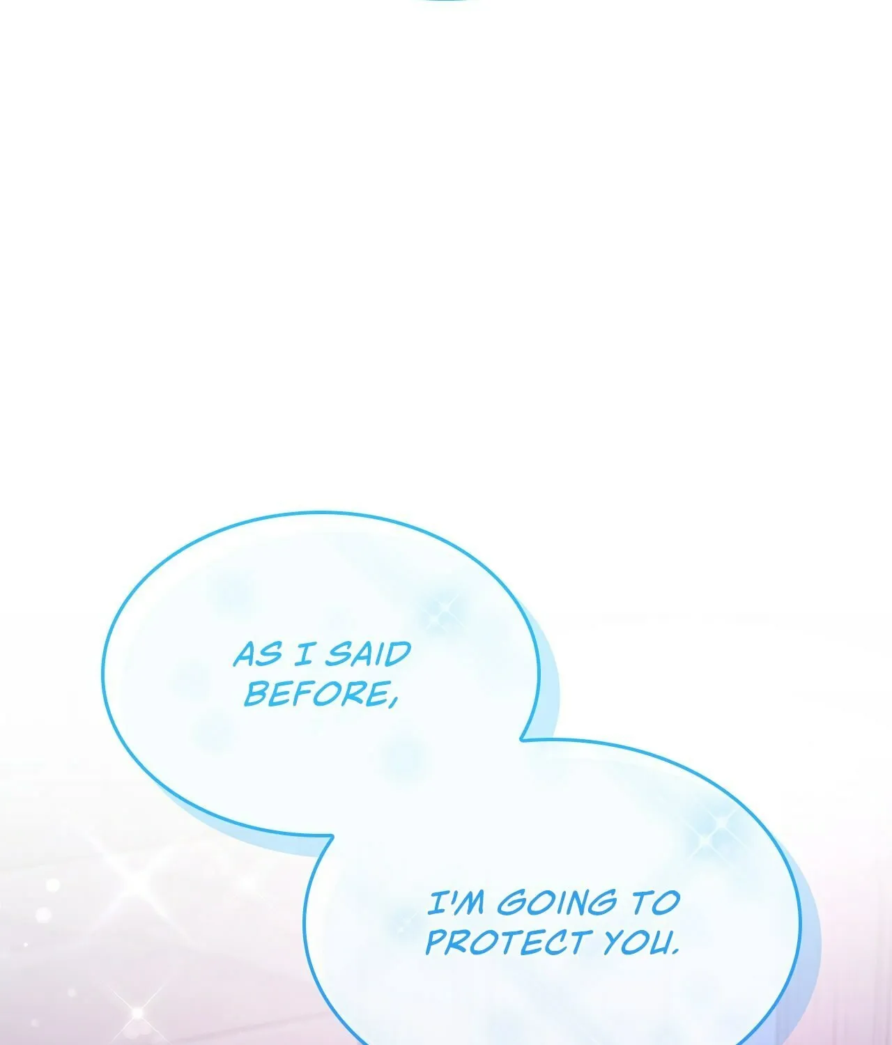 Don't Do This, Your Majesty Chapter 63 page 64 - 