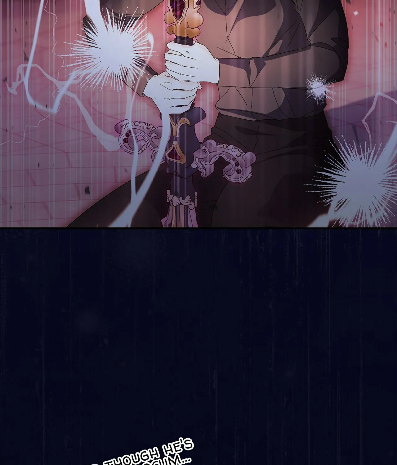 Don't Do This, Your Majesty Chapter 63 page 72 - 
