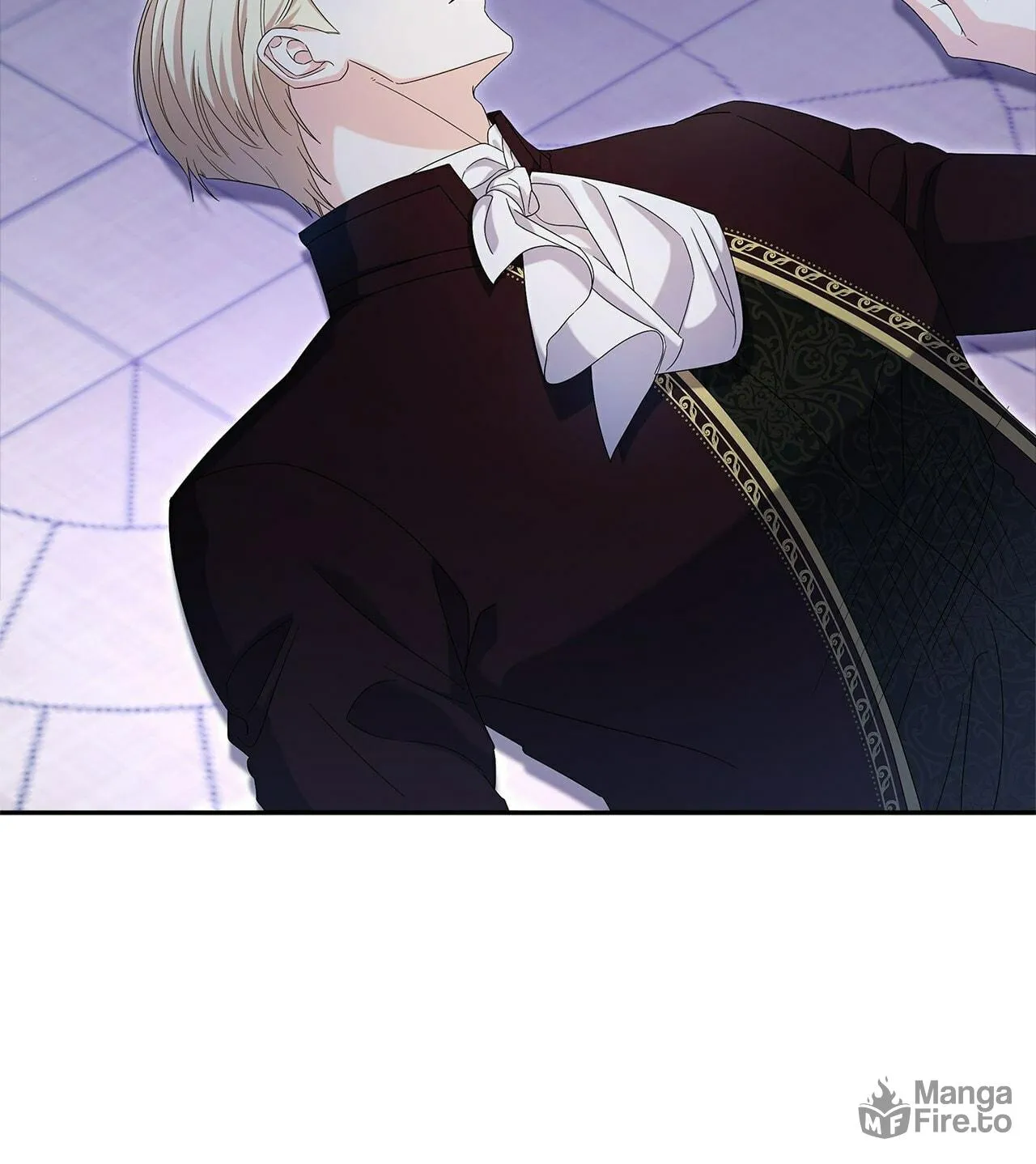 Don't Do This, Your Majesty Chapter 63 page 74 - 