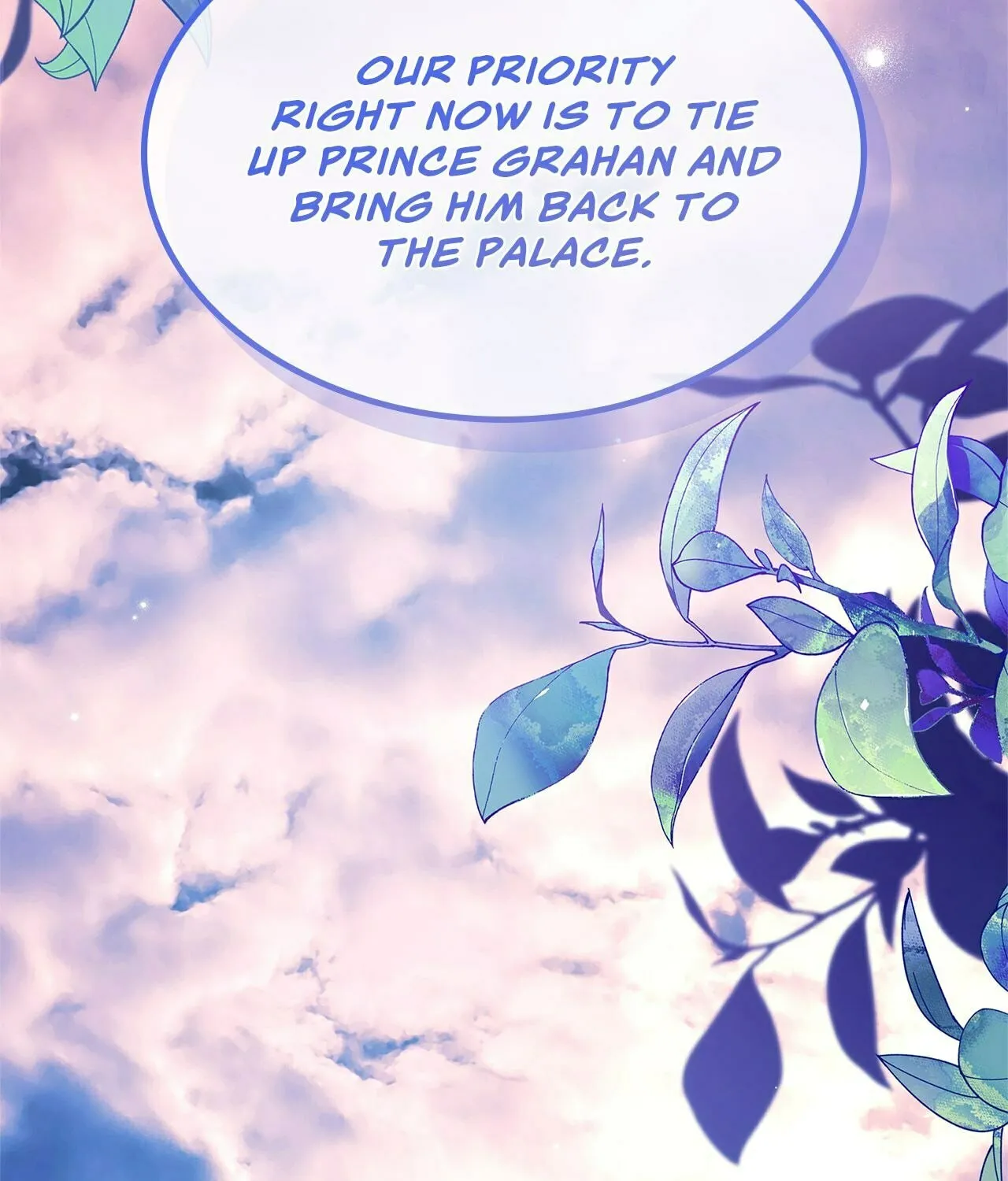 Don't Do This, Your Majesty Chapter 63 page 81 - 