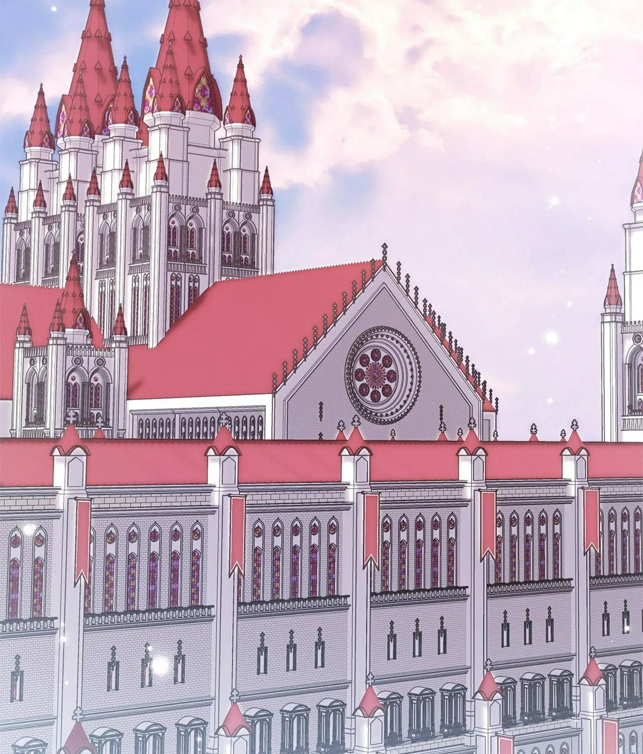 Don't Do This, Your Majesty Chapter 63 page 83 - 