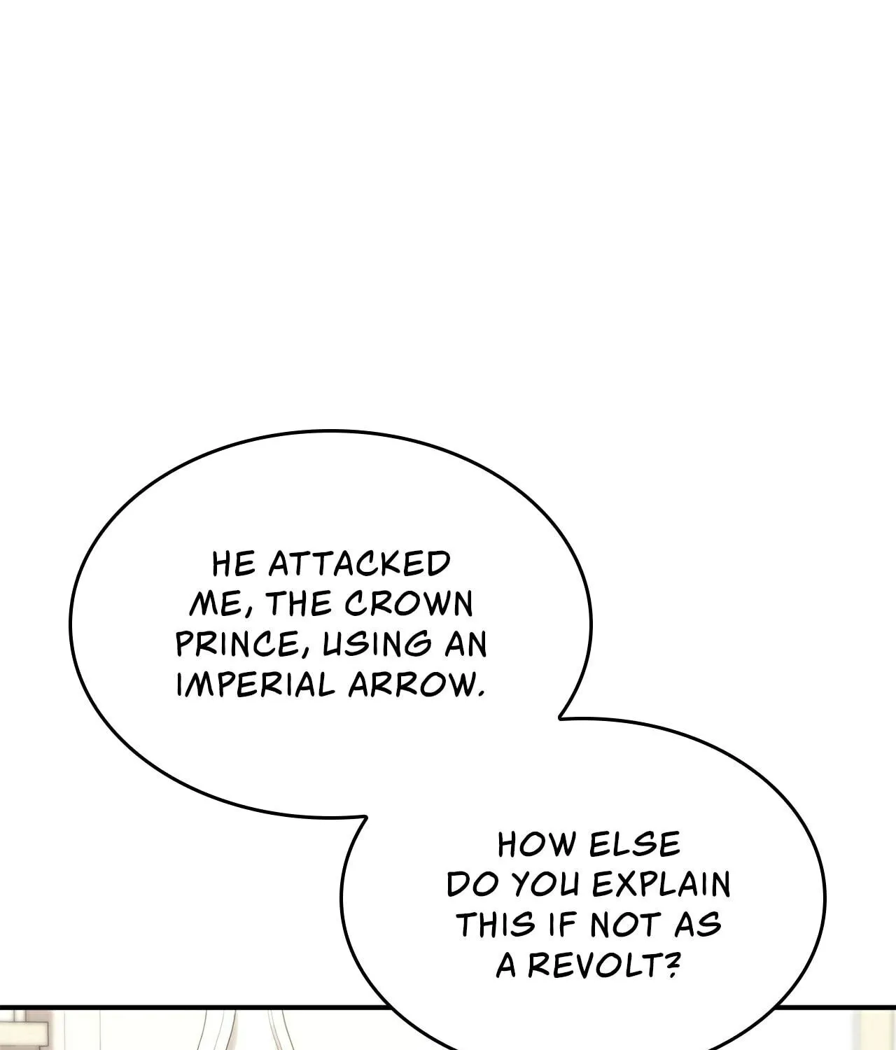 Don't Do This, Your Majesty Chapter 63 page 87 - 