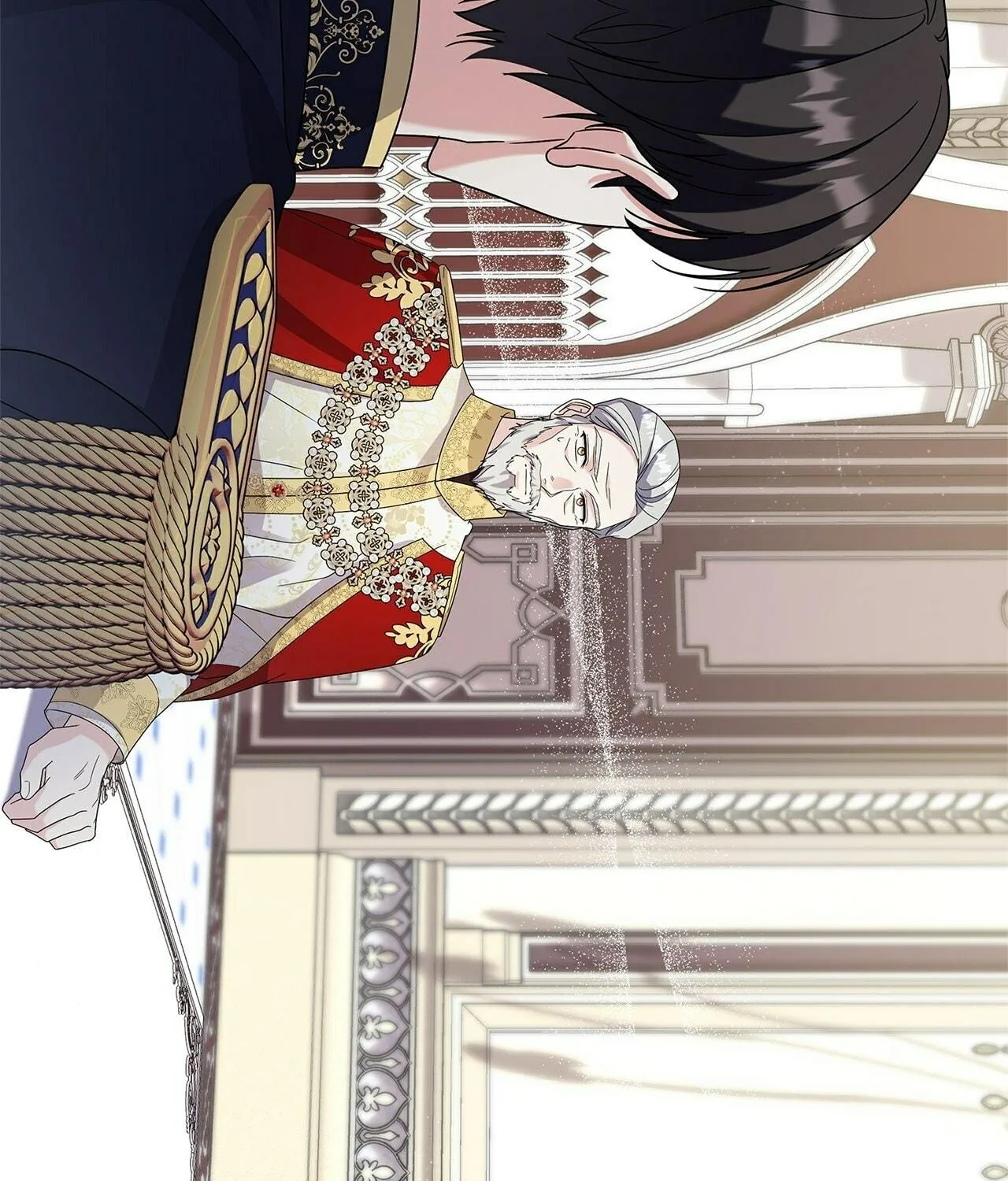 Don't Do This, Your Majesty Chapter 63 page 94 - 
