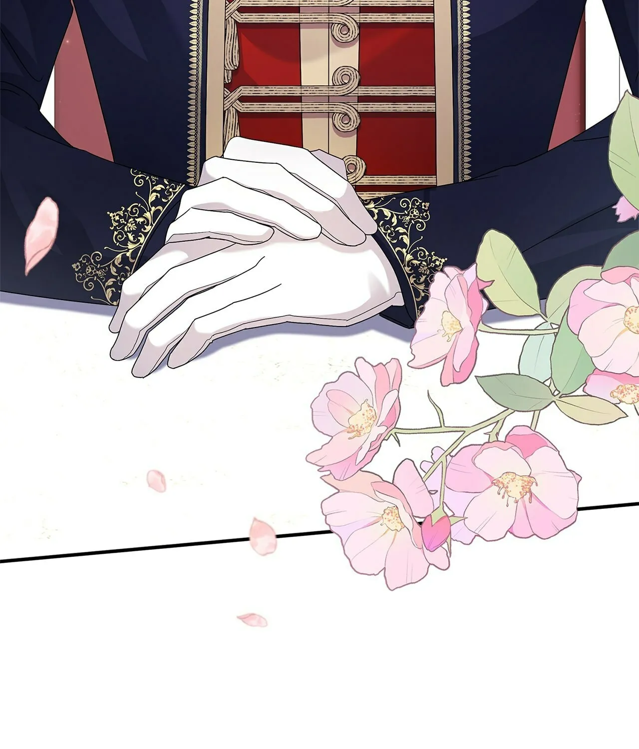 Don't Do This, Your Majesty Chapter 63 page 100 - 