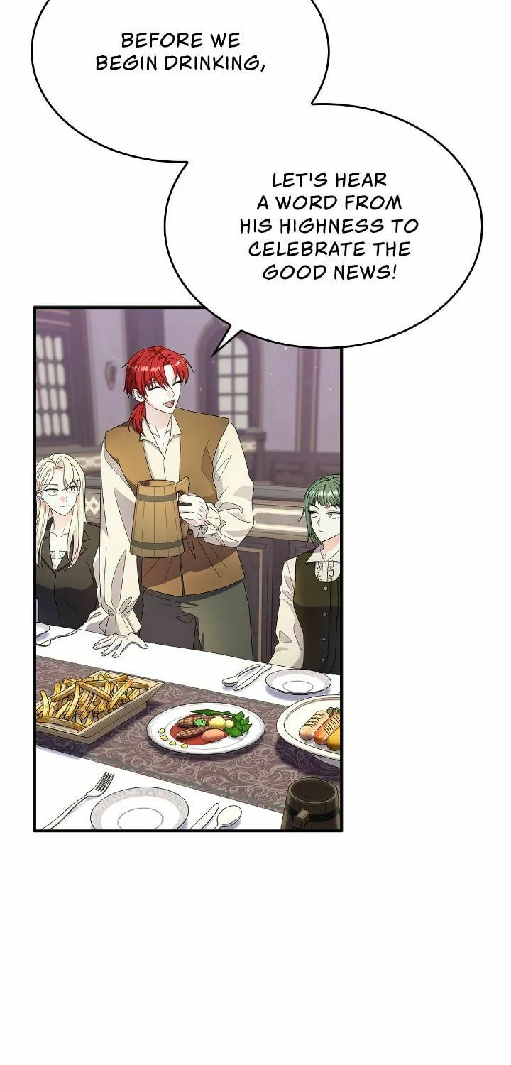Don't Do This, Your Majesty Chapter 64 page 3 - 