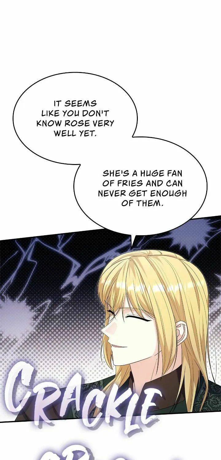Don't Do This, Your Majesty Chapter 64 page 23 - 