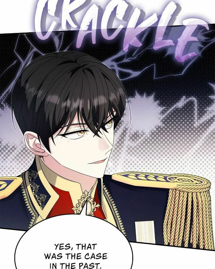 Don't Do This, Your Majesty Chapter 64 page 24 - 