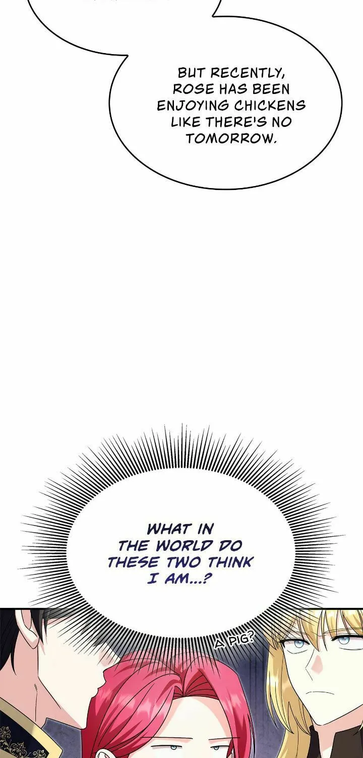 Don't Do This, Your Majesty Chapter 64 page 25 - 