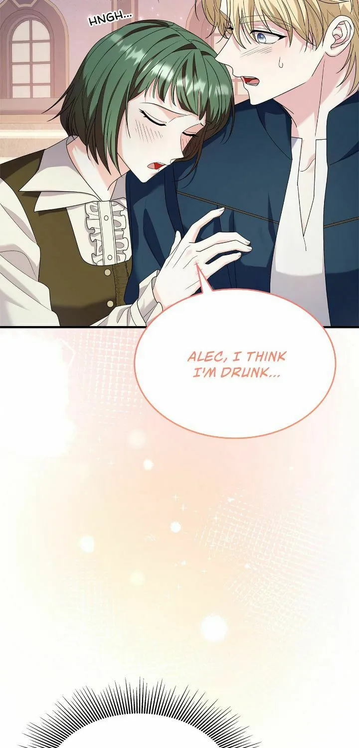 Don't Do This, Your Majesty Chapter 64 page 29 - 