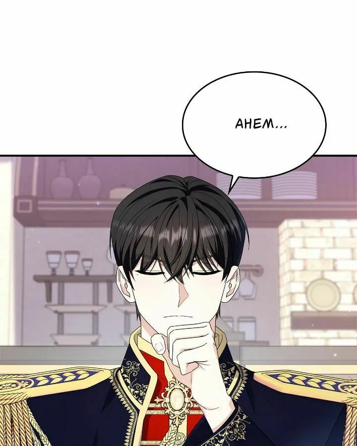 Don't Do This, Your Majesty Chapter 64 page 4 - 