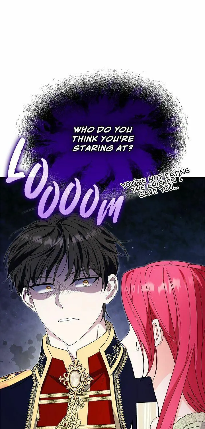 Don't Do This, Your Majesty Chapter 64 page 32 - 