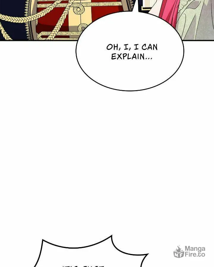Don't Do This, Your Majesty Chapter 64 page 33 - 