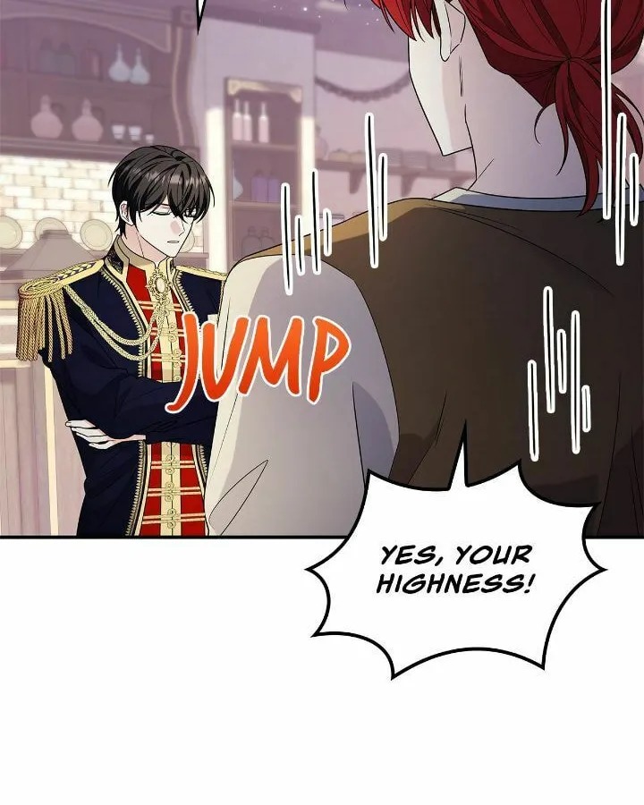 Don't Do This, Your Majesty Chapter 64 page 35 - 