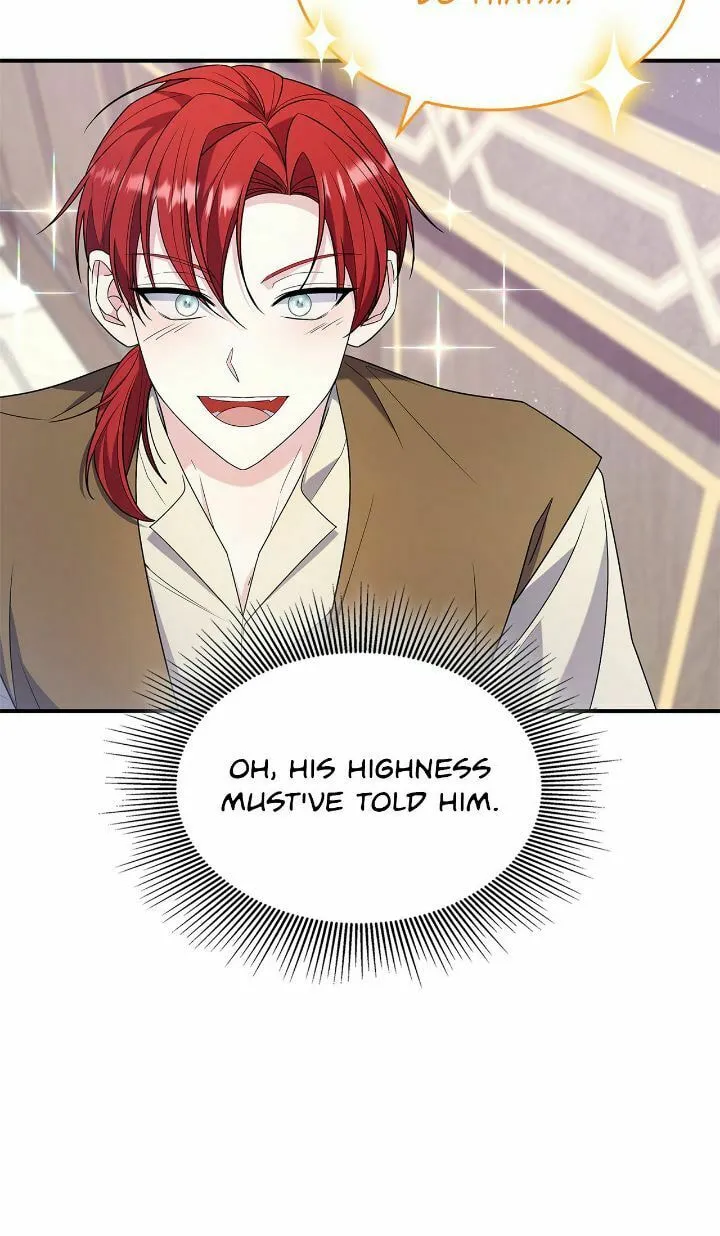 Don't Do This, Your Majesty Chapter 64 page 40 - 