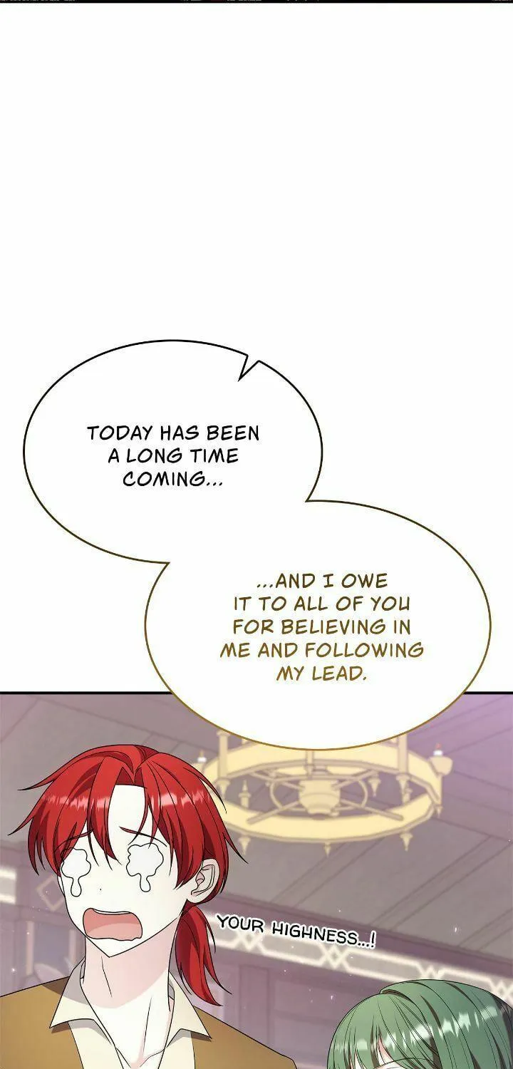 Don't Do This, Your Majesty Chapter 64 page 5 - 