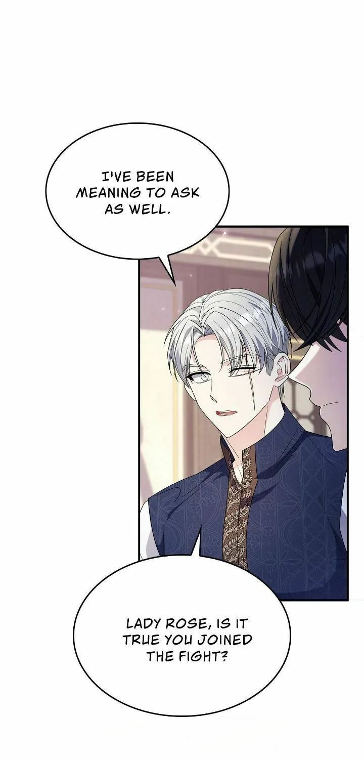 Don't Do This, Your Majesty Chapter 64 page 41 - 