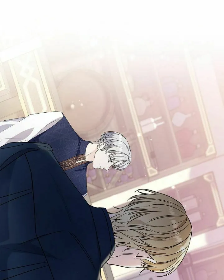 Don't Do This, Your Majesty Chapter 64 page 42 - 