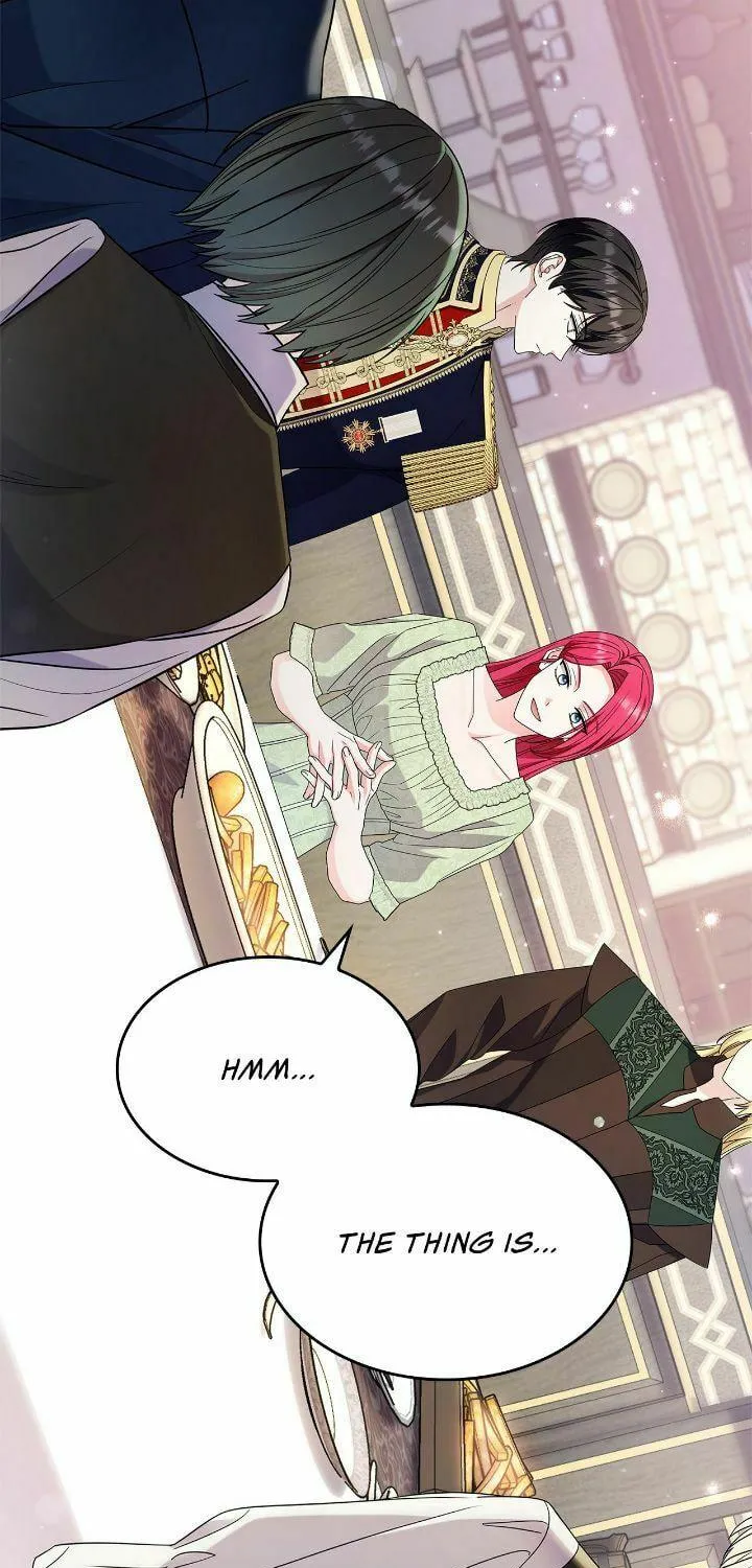 Don't Do This, Your Majesty Chapter 64 page 43 - 