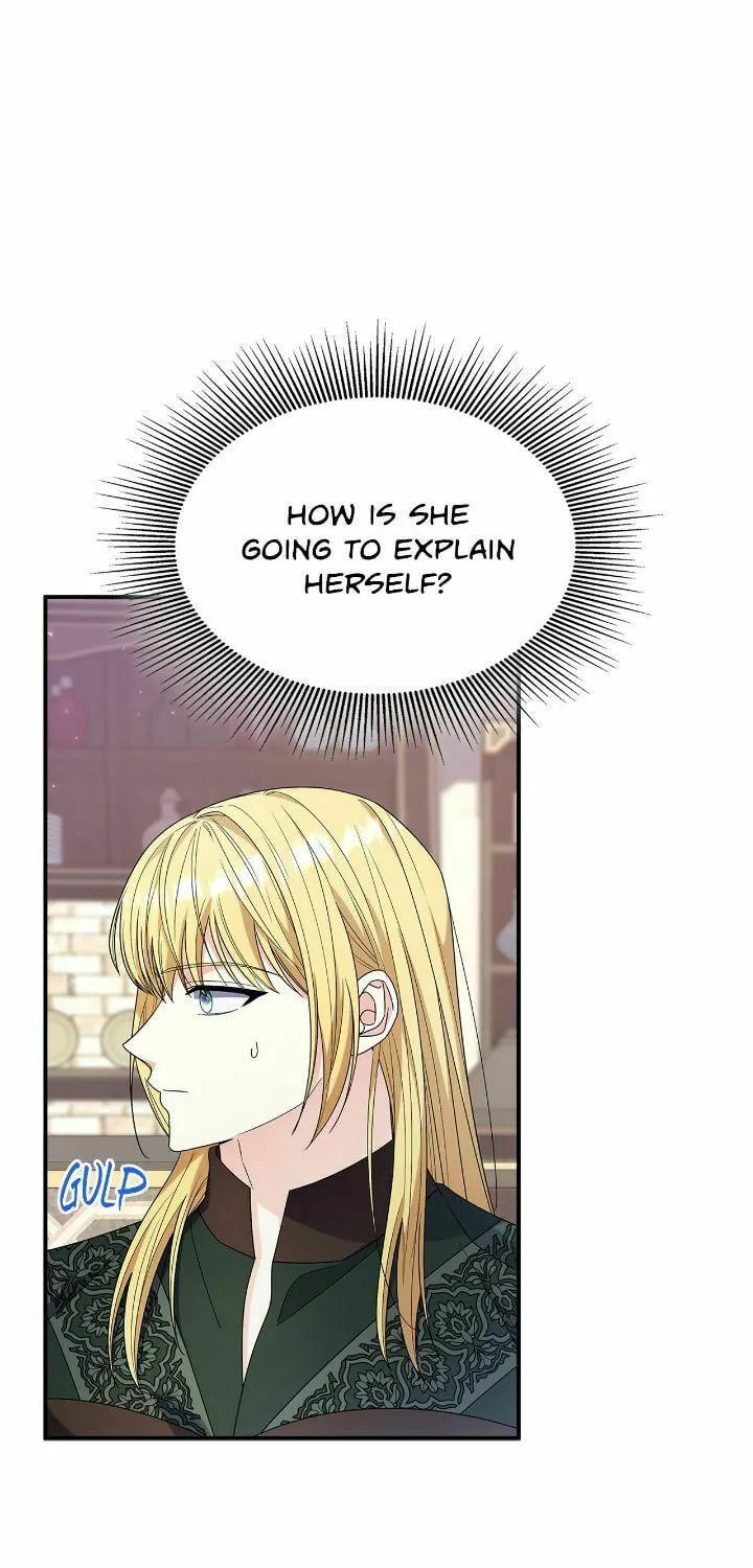 Don't Do This, Your Majesty Chapter 64 page 45 - 