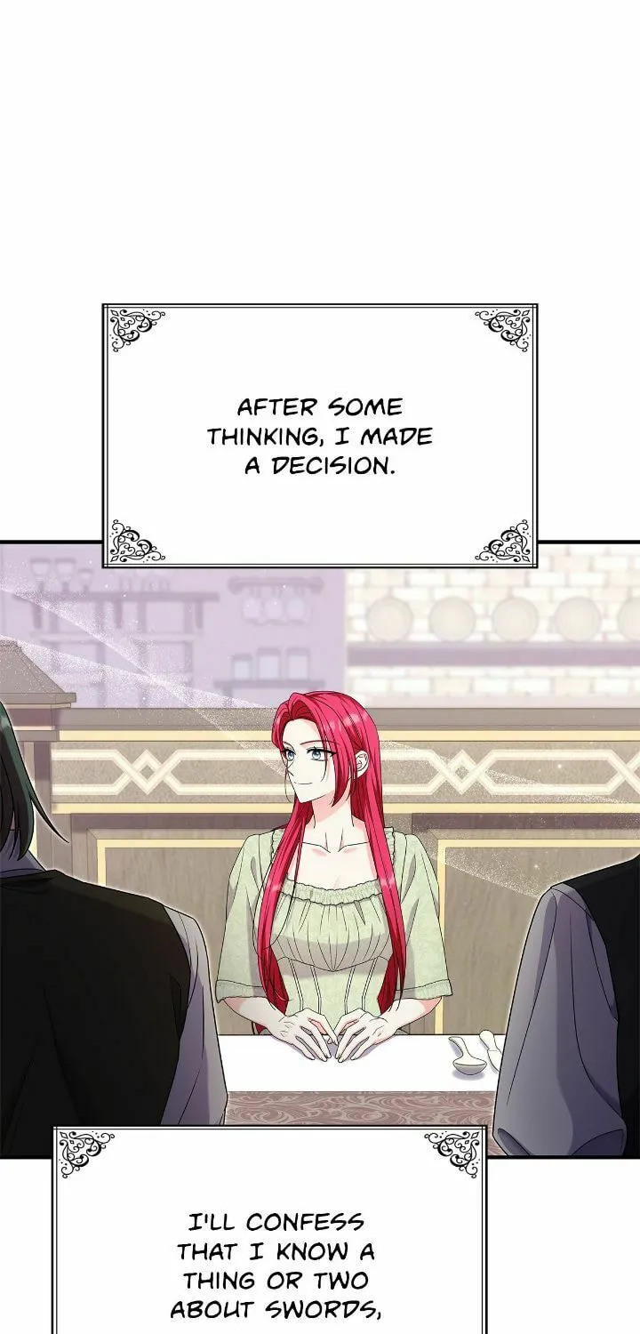 Don't Do This, Your Majesty Chapter 64 page 51 - 