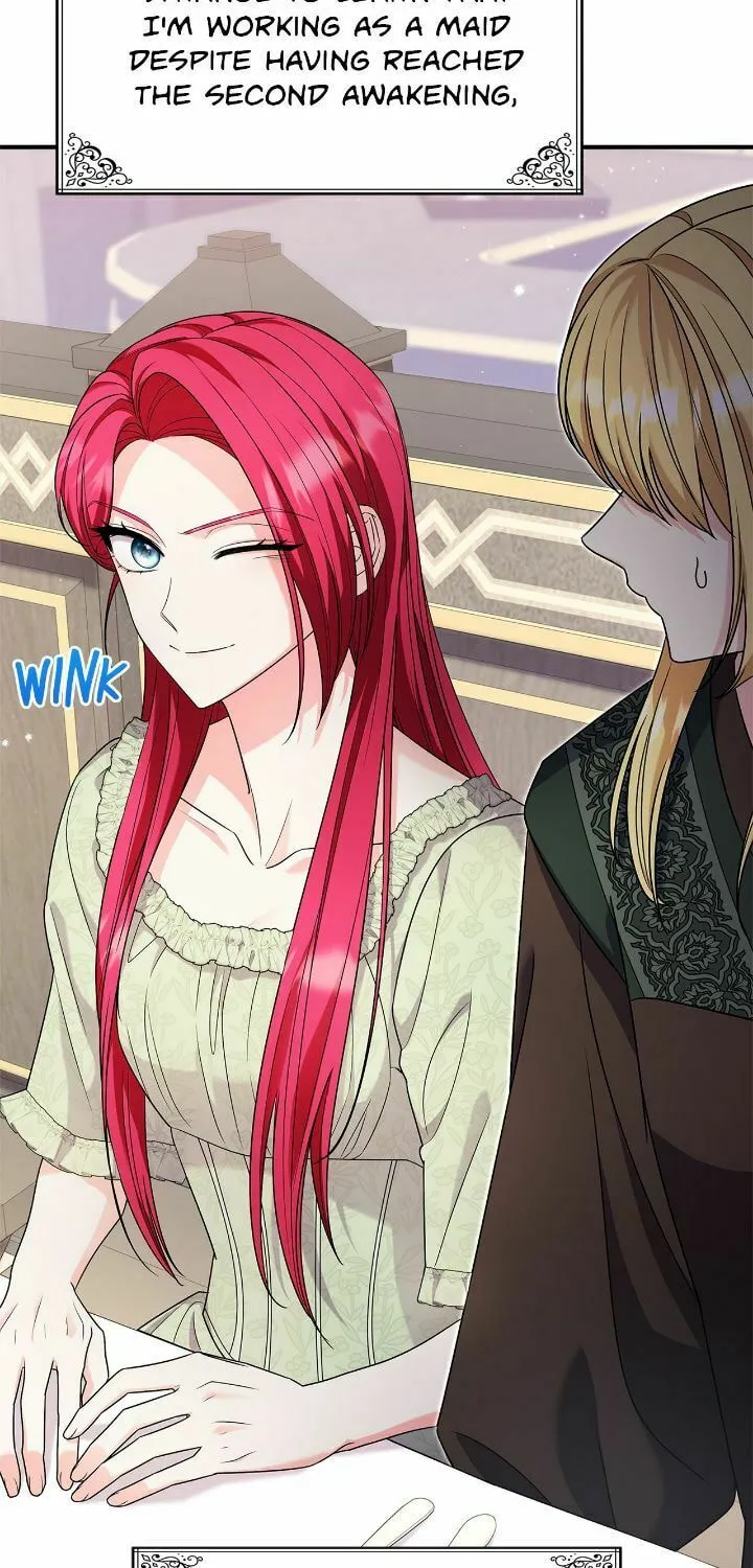 Don't Do This, Your Majesty Chapter 64 page 53 - 