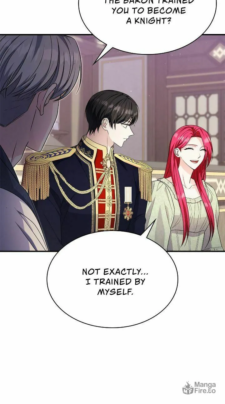 Don't Do This, Your Majesty Chapter 64 page 55 - 