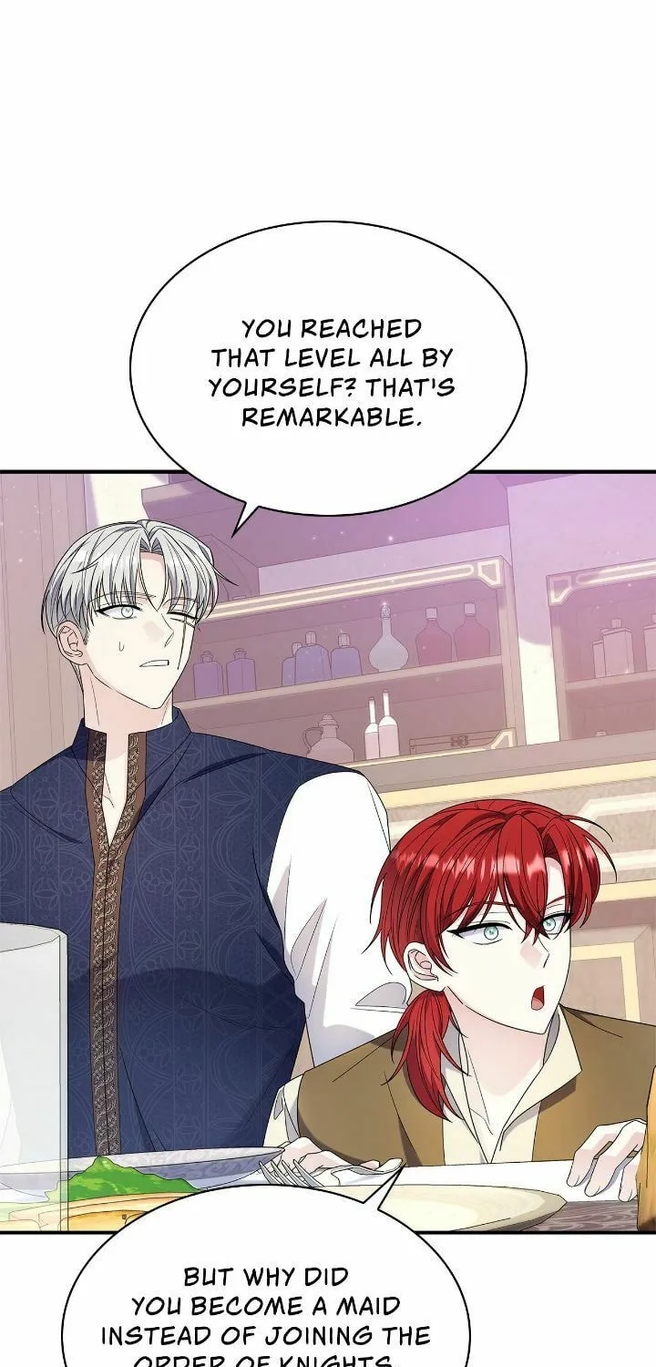 Don't Do This, Your Majesty Chapter 64 page 56 - 