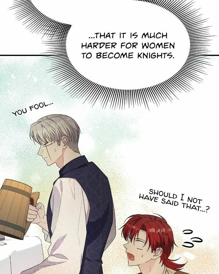 Don't Do This, Your Majesty Chapter 64 page 59 - 