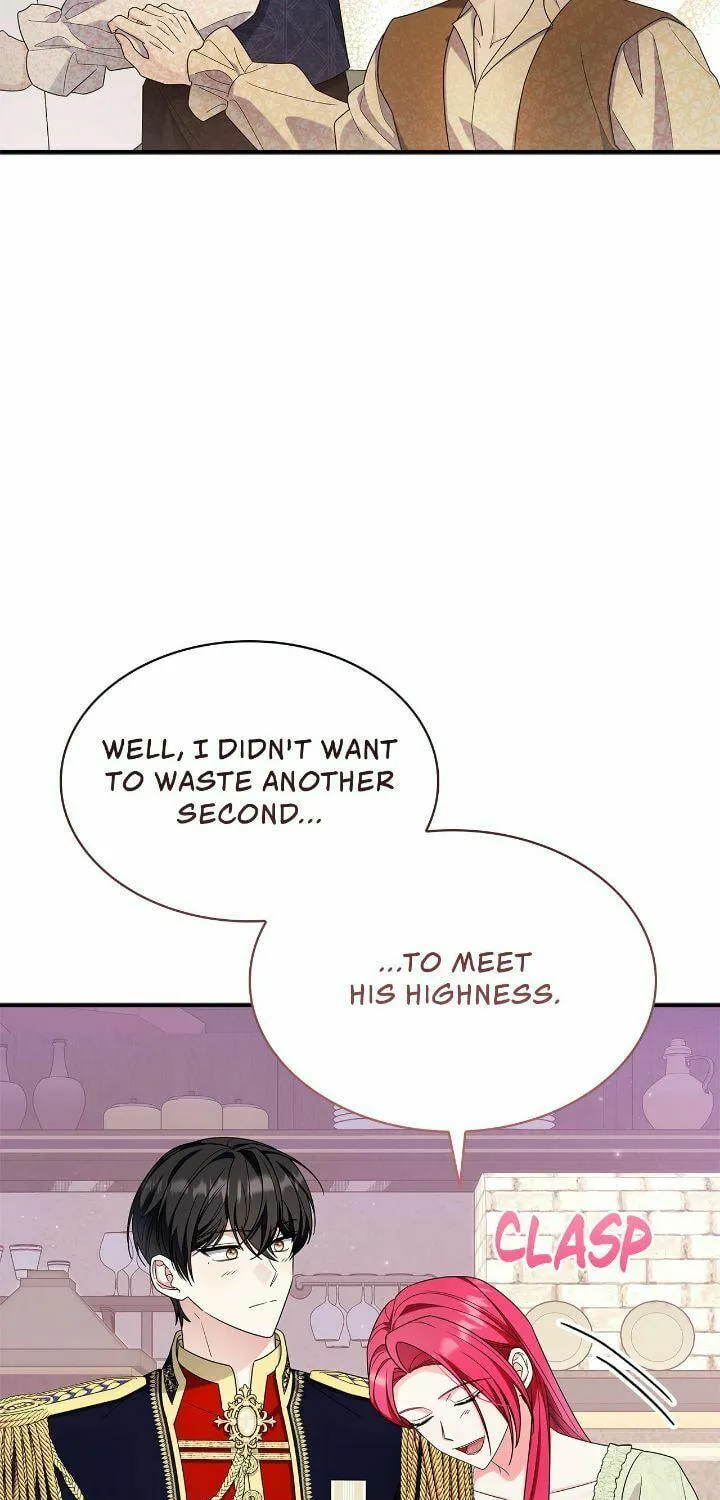 Don't Do This, Your Majesty Chapter 64 page 60 - 
