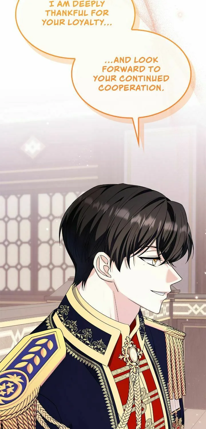 Don't Do This, Your Majesty Chapter 64 page 7 - 