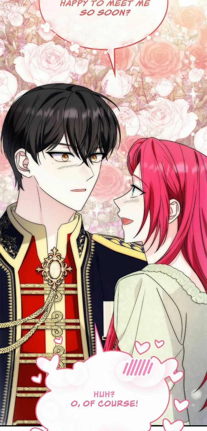Don't Do This, Your Majesty Chapter 64 page 62 - 